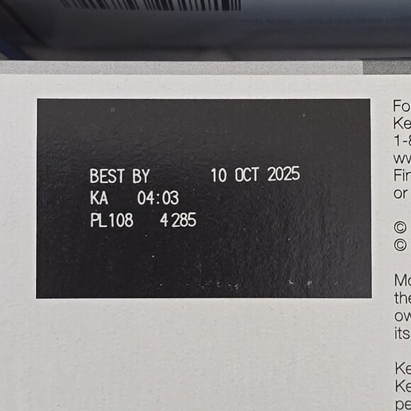 6-PACK McCafe Iced Coffee One Step Mocha Frappe 60 Count K-Cups Pods - Picture 8 of 9